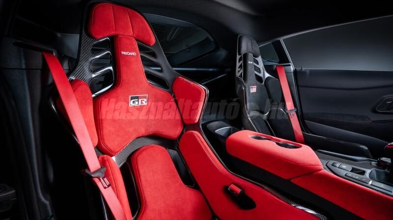 Toyota Supra