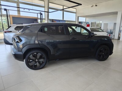 Toyota Urban Cruiser
