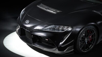 Toyota Supra