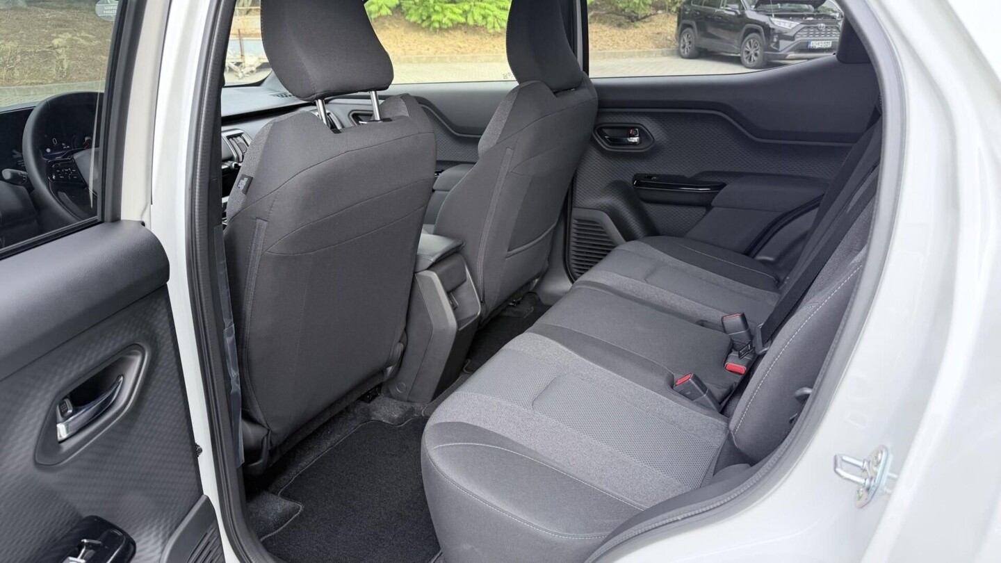 Toyota Urban Cruiser