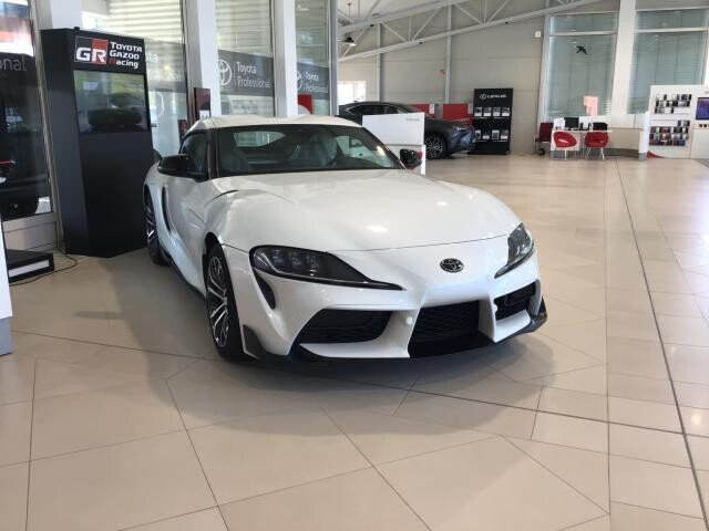 Toyota Supra