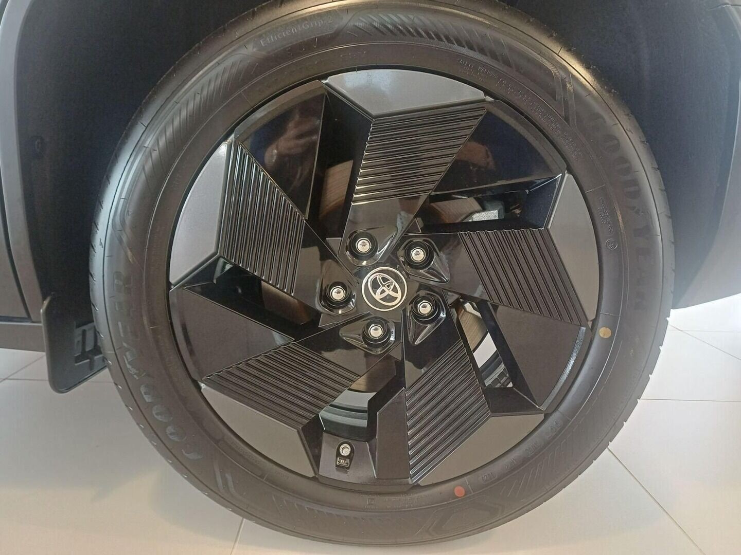 Toyota Urban Cruiser