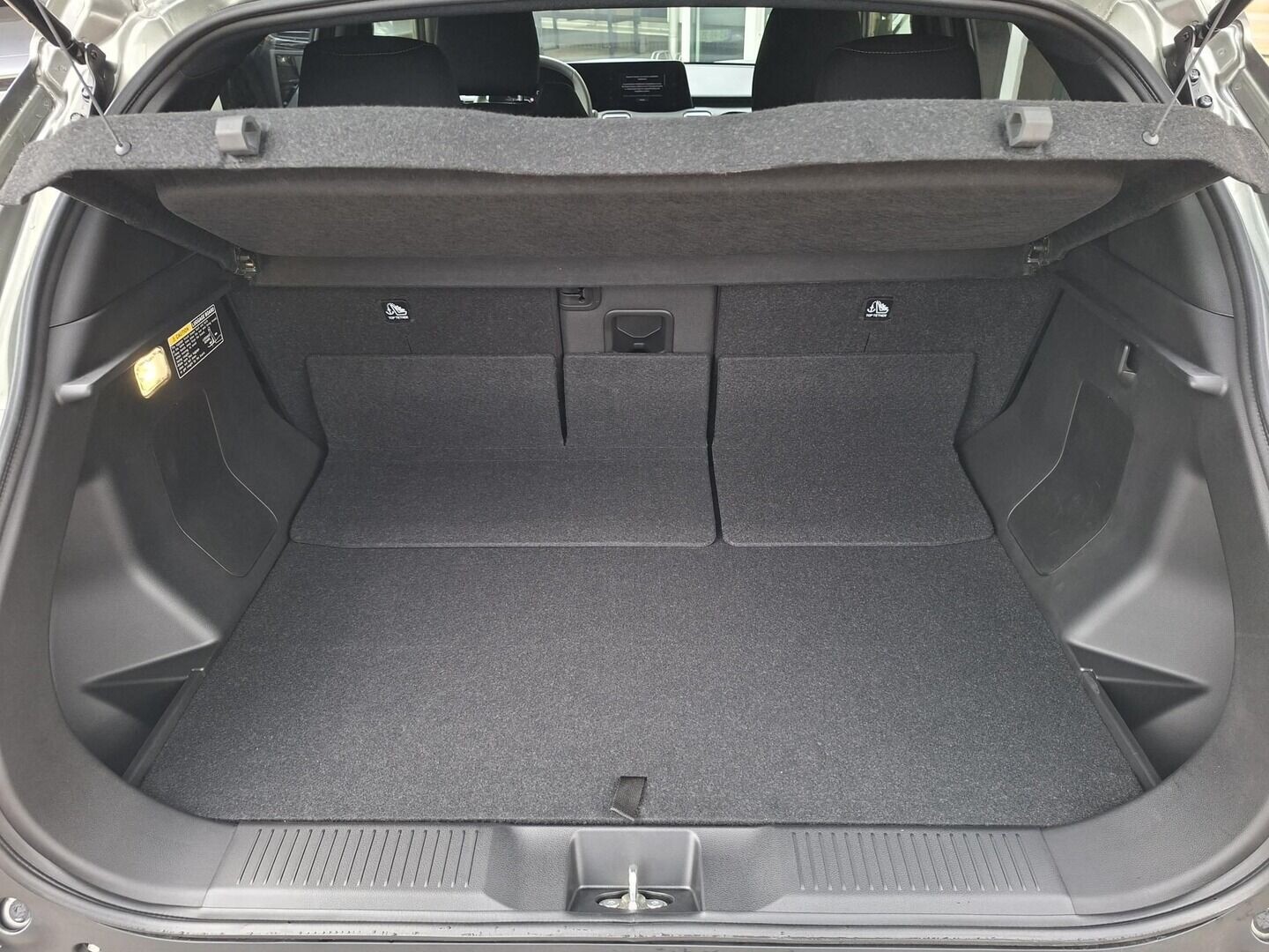 Toyota Urban Cruiser