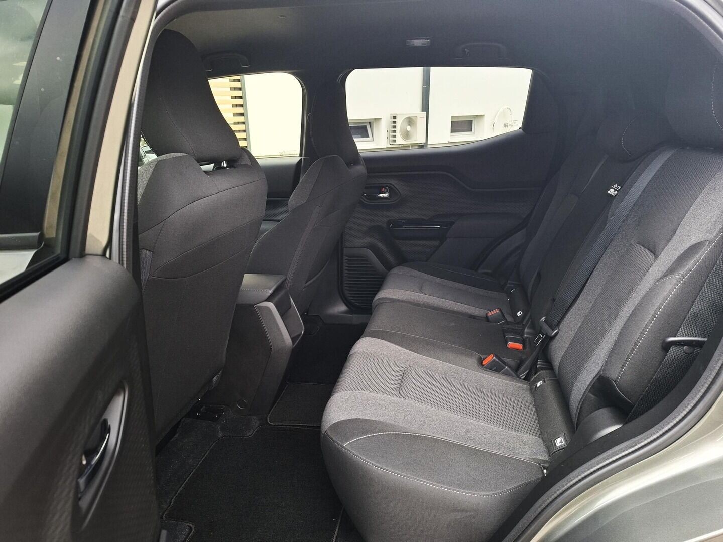 Toyota Urban Cruiser