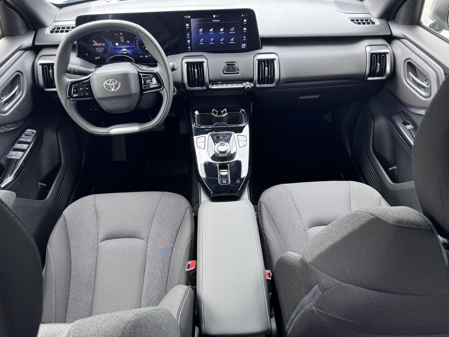 Toyota Urban Cruiser