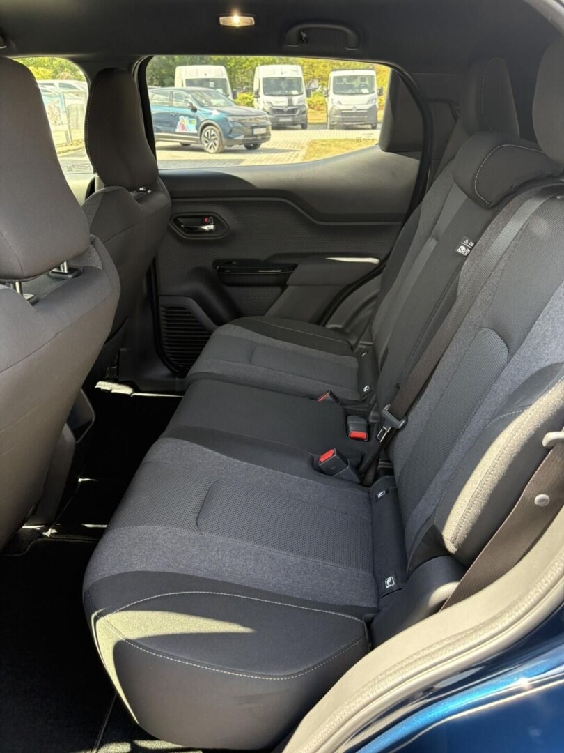 Toyota Urban Cruiser